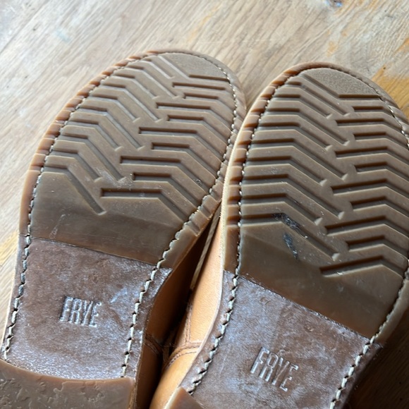 Like new Frye engineer boots - Picture 9 of 11